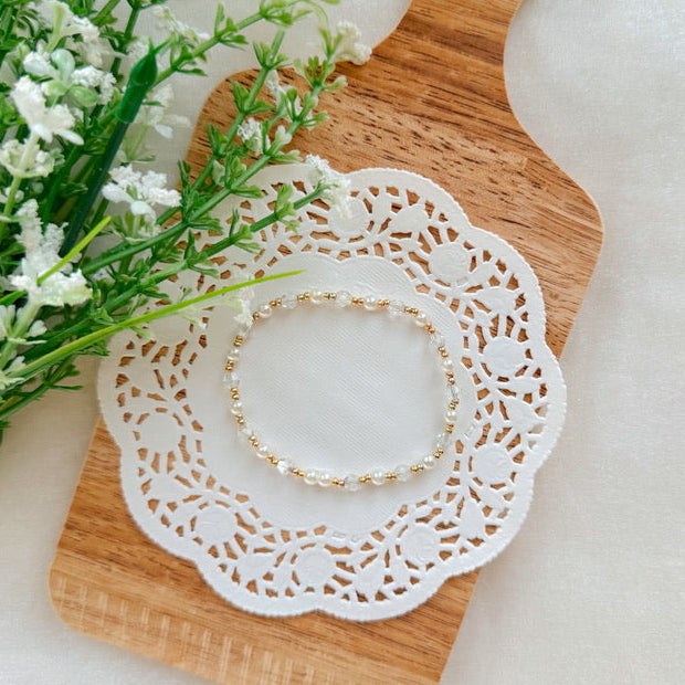 Flourish Sprinkle Bracelet