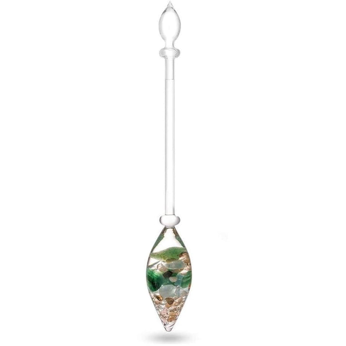 Forever Young Gem-Water Vial