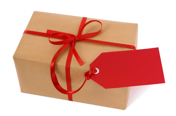 Gift wrap
