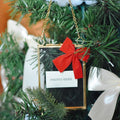 Gold Frame Ornament