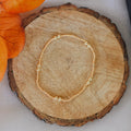 Golden Hope Bracelet