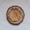 Grace & Pearl Necklace