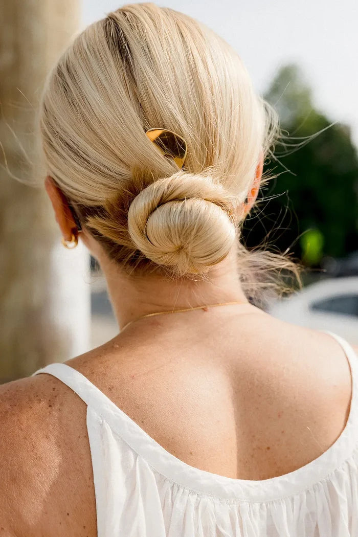 hair pin