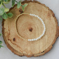 Half Grace Bracelet