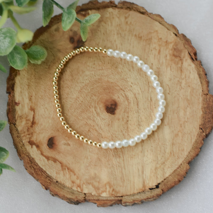 Half Grace Bracelet