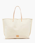 Hana Canvas Boat Bag
