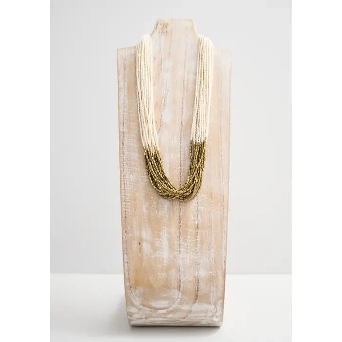 hema necklace