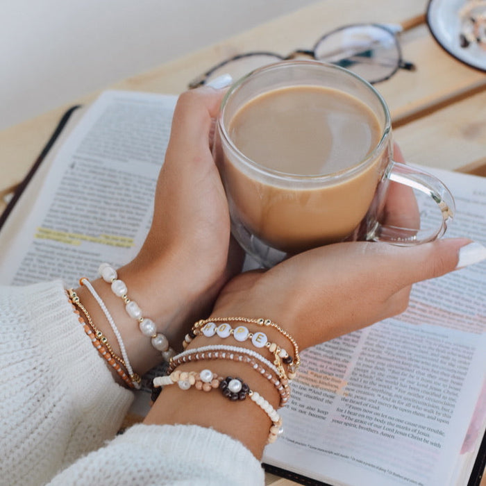 Hope of Harvest Bracelet