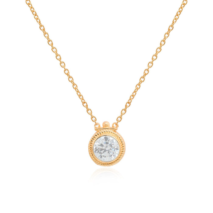 Infinite Love Pot Silver 92.5 Mangalsutra