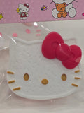Kitty head red- popsocket