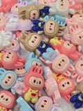 LaBuBu Charms
