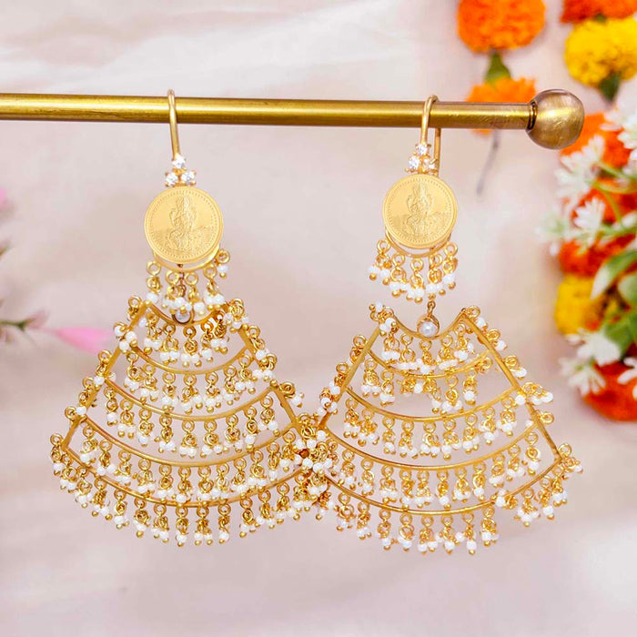 Lakshmi 999 Statement Sui Dhaga