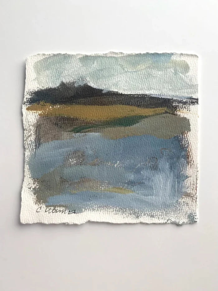 Landscape on Paper 3