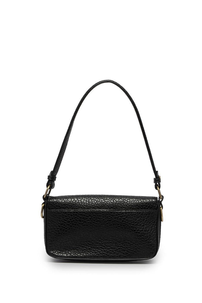 leona flap shoulder/crossbody
