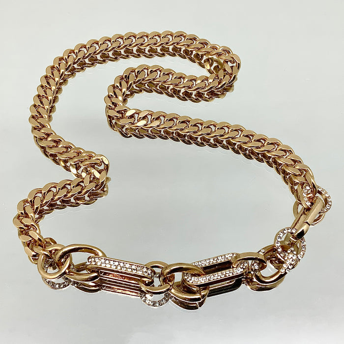 Link Crystal Set