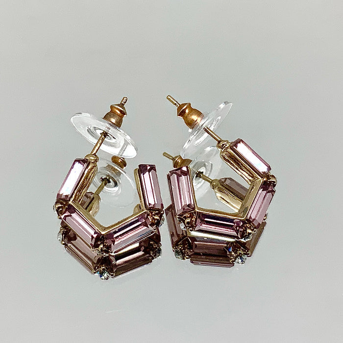 Loopsi Hoop Earrings