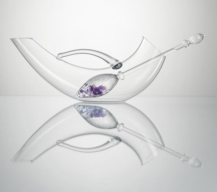 Love Gem-Water Vial