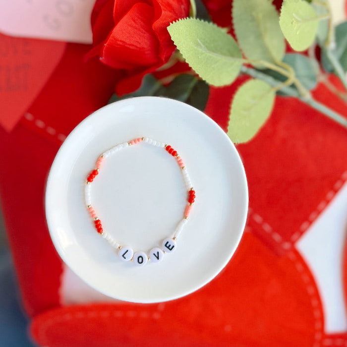 Love Sprinkle Bracelet