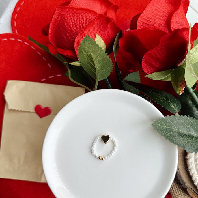 Loved Ring