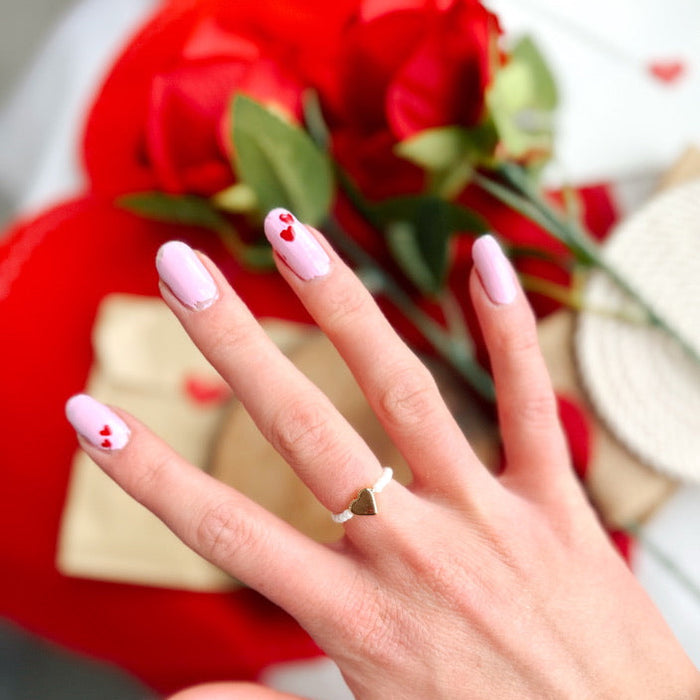 Loved Ring