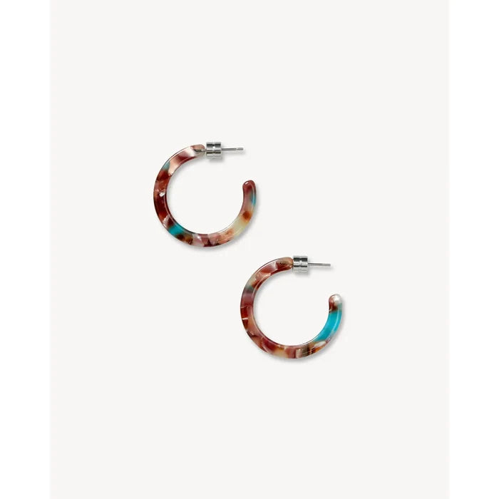 mini hoops