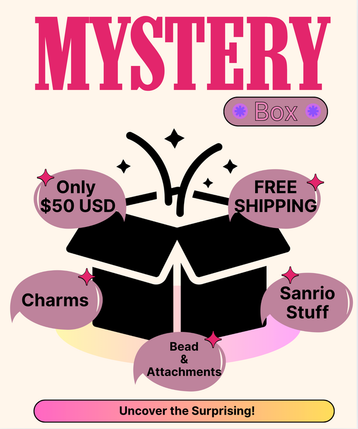 Mystery box