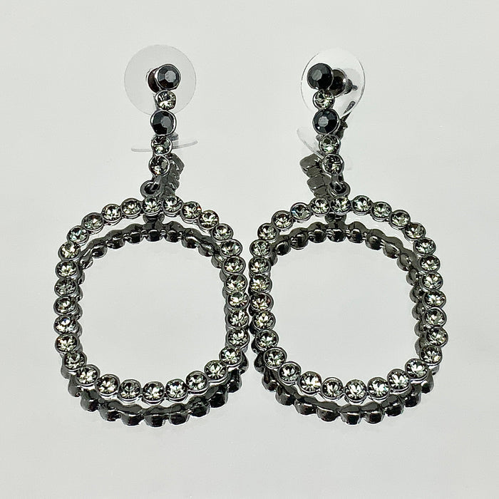 O-Shape Earring