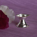 Plain Silver 92.5 Diyam