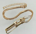 Premium Crystal Clip Charm Set