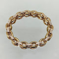 Premium Crystal Link Bracelet