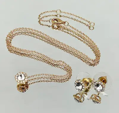Premium Single Crystal Set