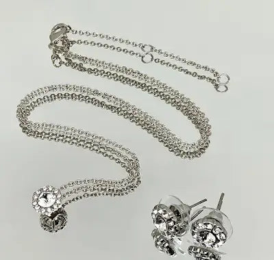 Premium Single Crystal Set