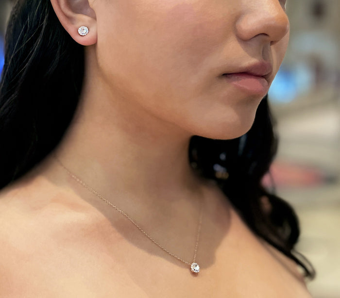 Premium Single Crystal Set