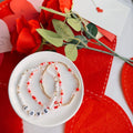 Pure Love Bracelet Stack