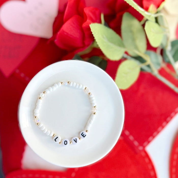 Pure Love Bracelet