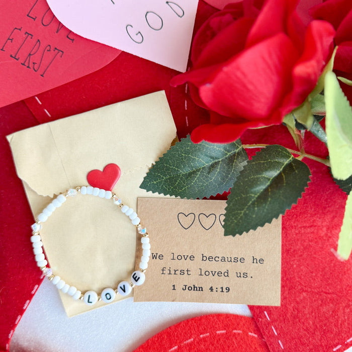 Pure Love Bracelet