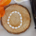 Pure Pearl Bracelet