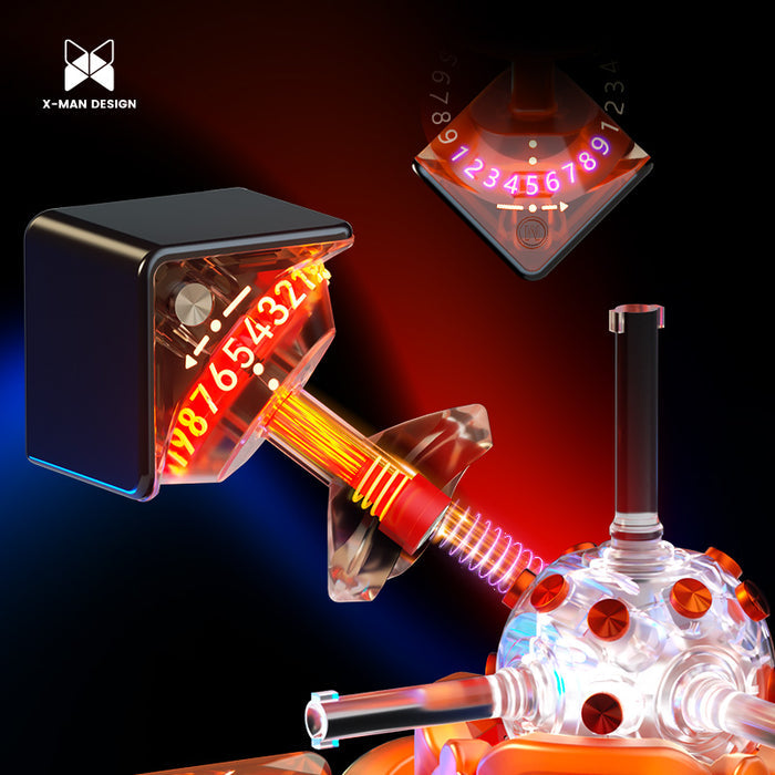 QiYi XMD Tornado v5 M 3x3