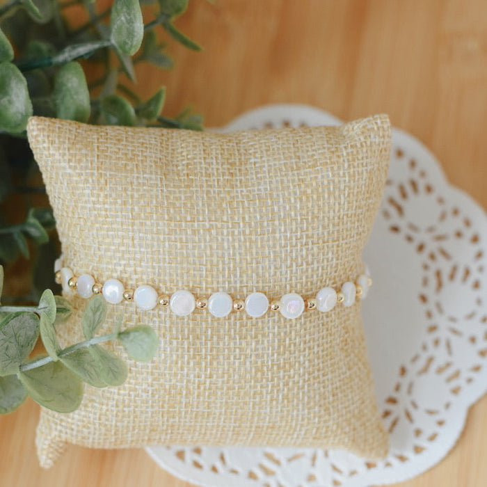 Rooted Bracelet