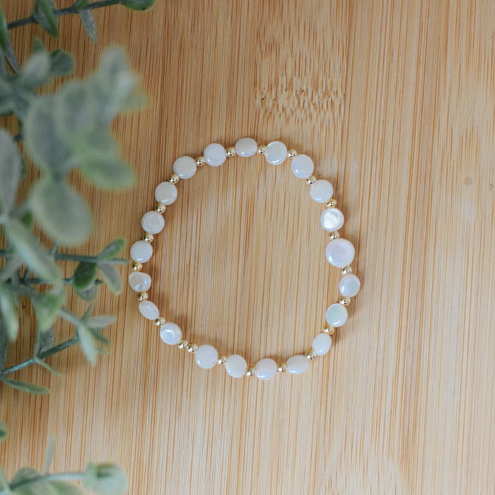 Rooted Bracelet