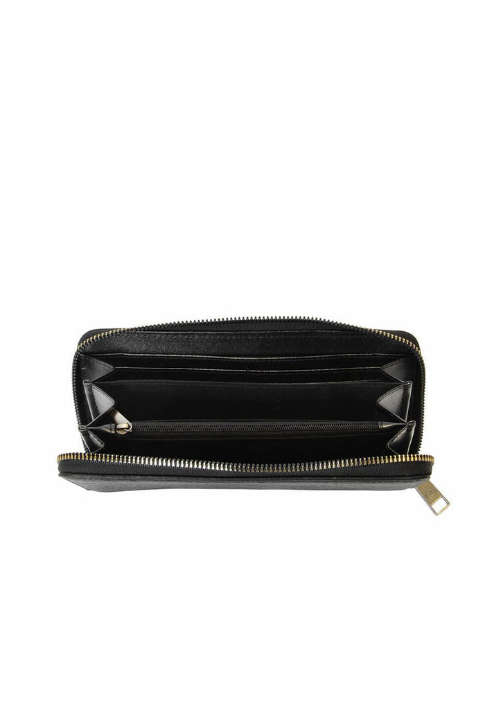 rue zip around wallet