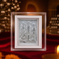 Sacred Pure 925  Silver Ram darbar