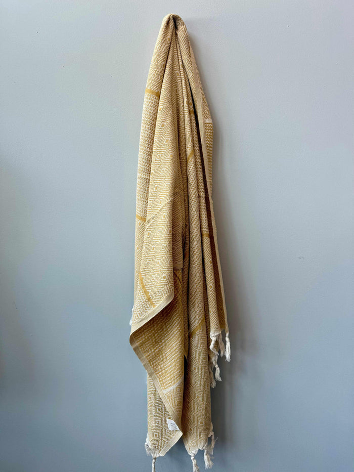 sefa turkish towel
