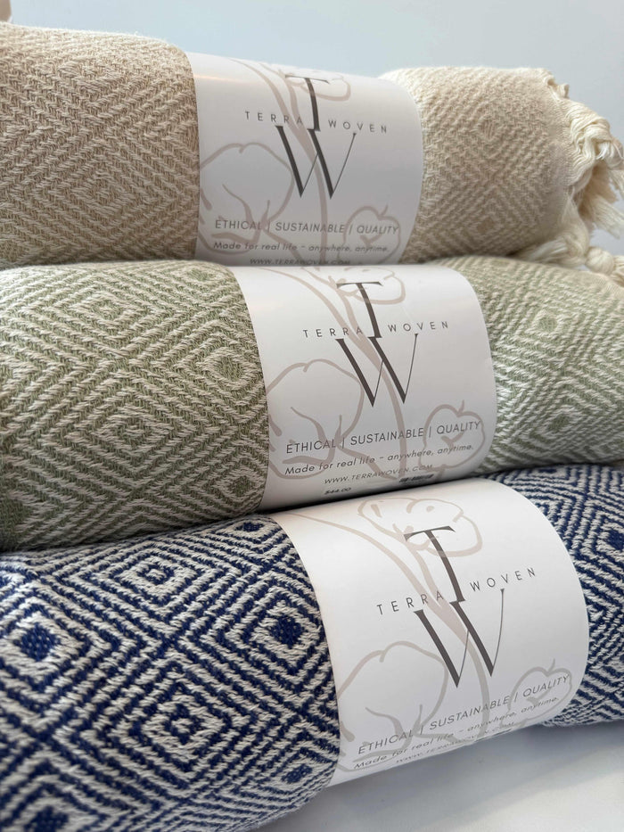 sefa turkish towel