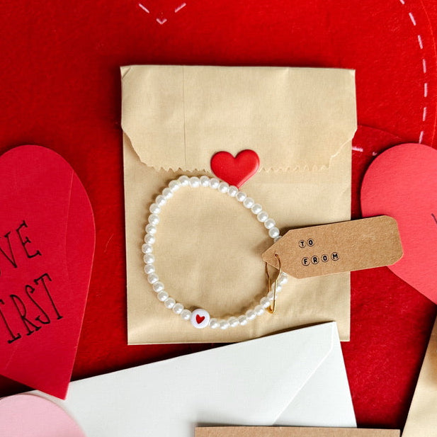 Share the Love Bracelet