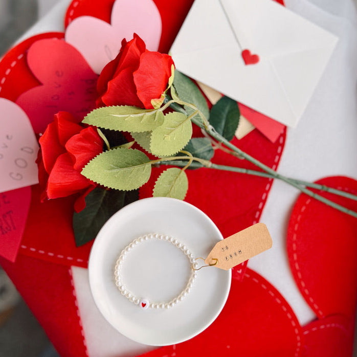 Share the Love Bracelet