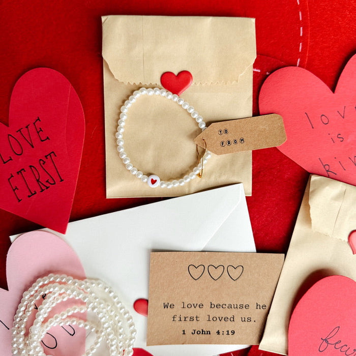 Share the Love Bracelet