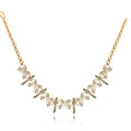 Silver 92.5 Aam Ras Choker