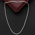 Silver 92.5 Chain