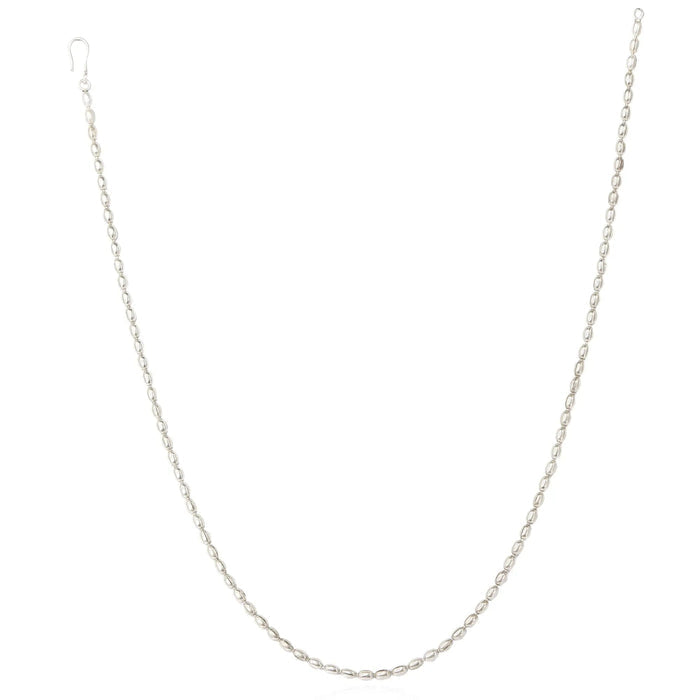 Silver 92.5 Chain